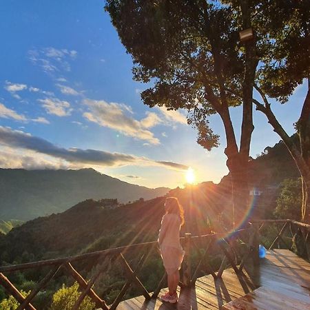 Lu Homestay Ta Xua Bac Yen 외부 사진
