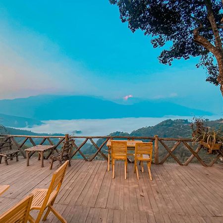 Lu Homestay Ta Xua Bac Yen 외부 사진