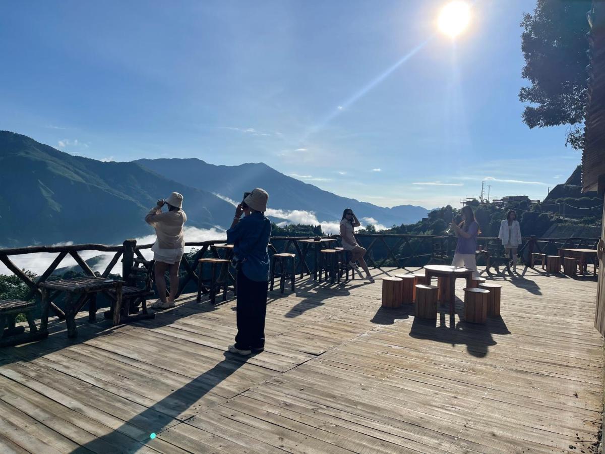 Lu Homestay Ta Xua Bac Yen 외부 사진