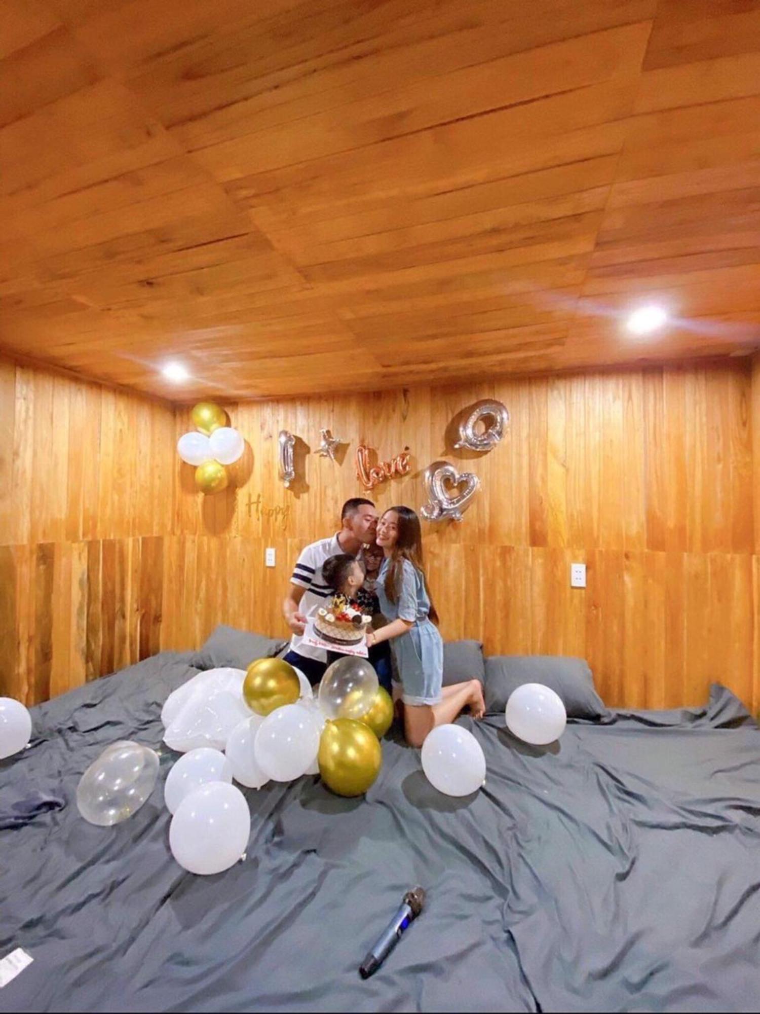 Lu Homestay Ta Xua Bac Yen 외부 사진