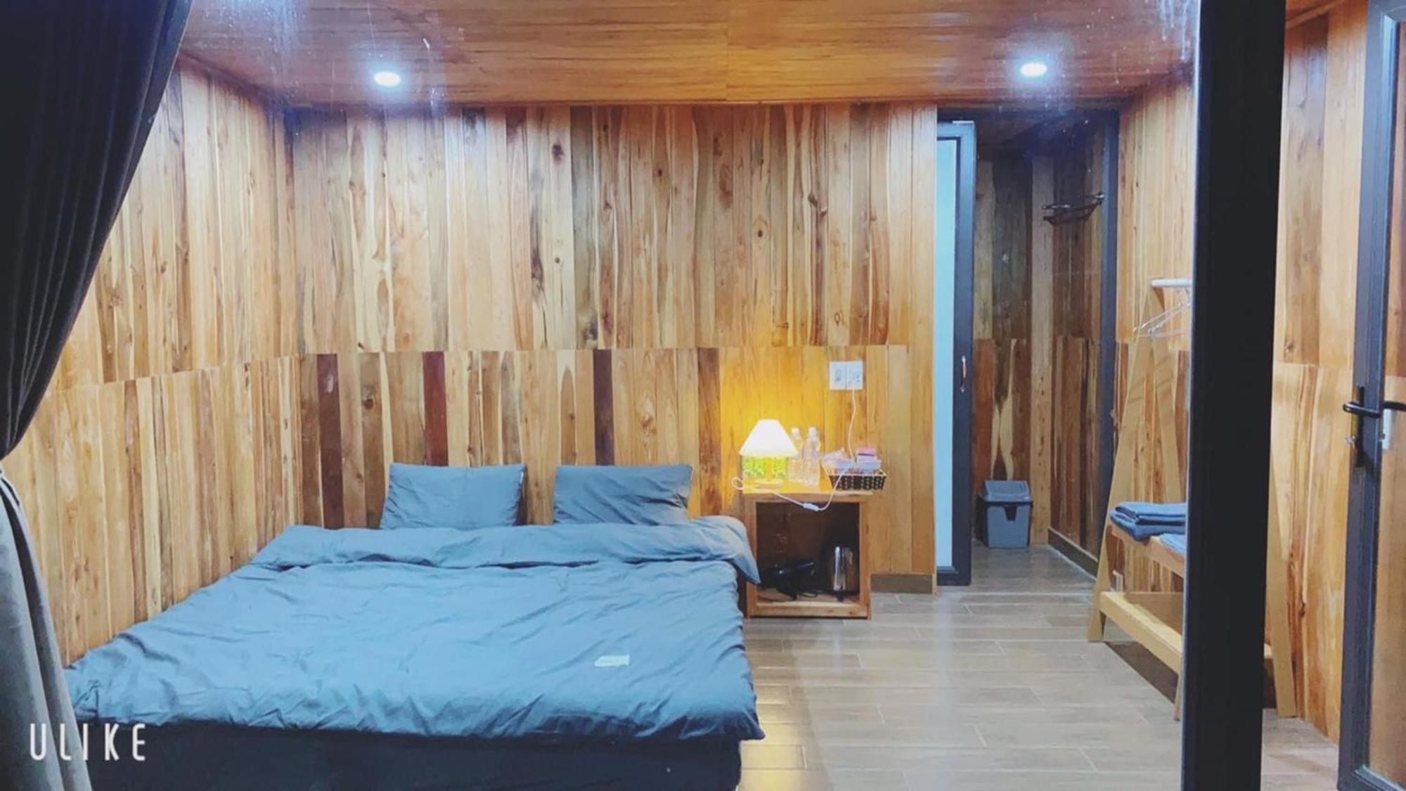 Lu Homestay Ta Xua Bac Yen 외부 사진