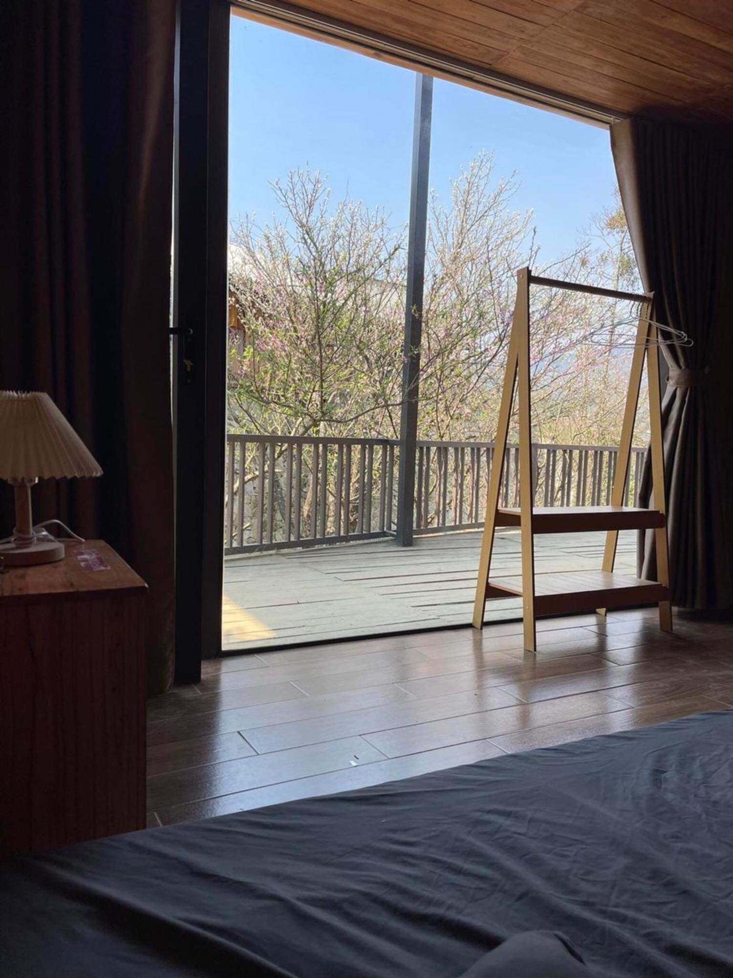 Lu Homestay Ta Xua Bac Yen 외부 사진