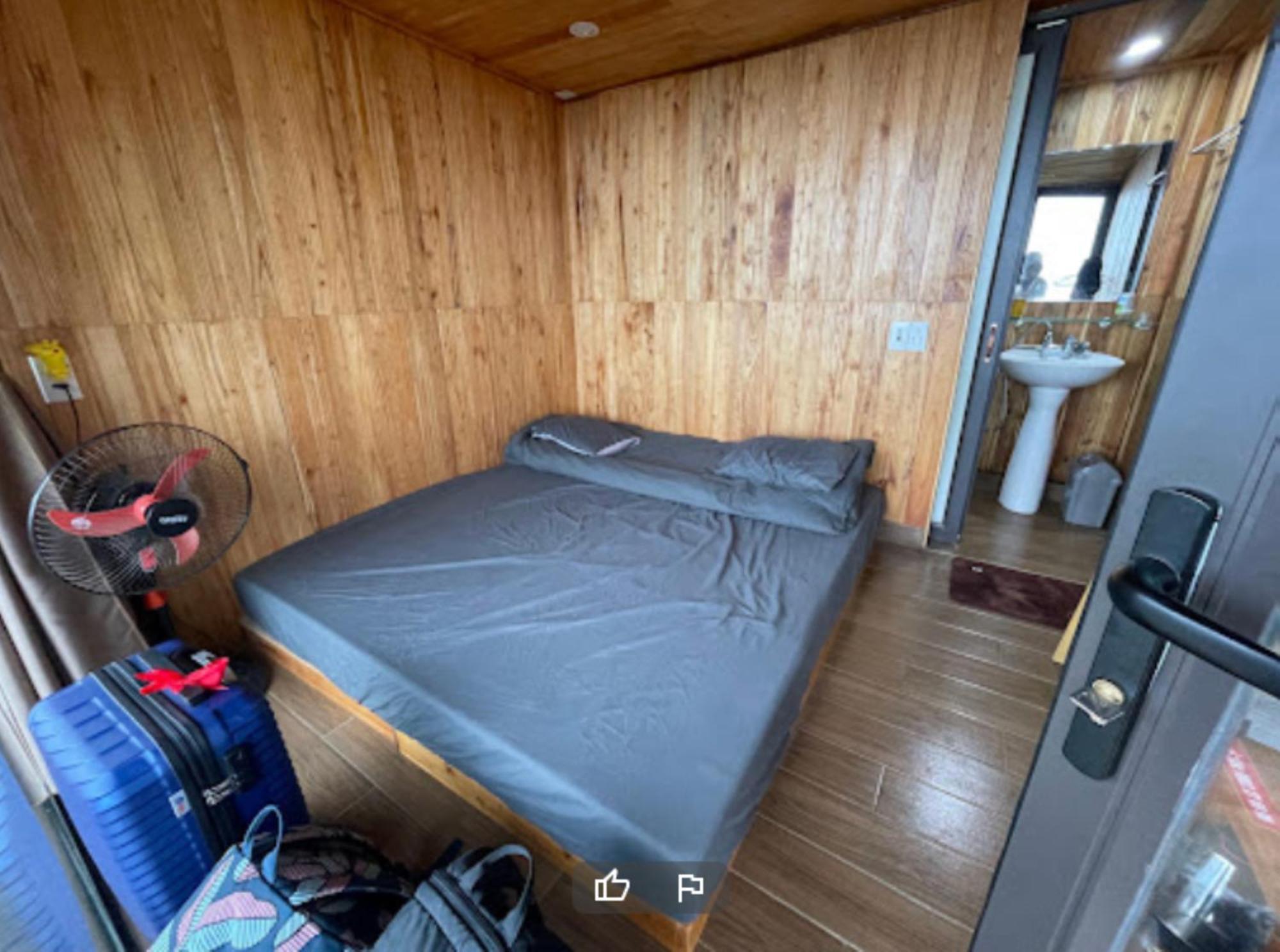 Lu Homestay Ta Xua Bac Yen 외부 사진